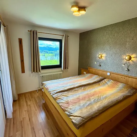 Lejlighed Ferienhaus-31 In Am See, 4 Sterne Zertifiziert, Allgaeu *