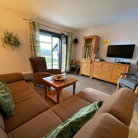 Ferienhaus-31 In Am See, 4 Sterne Zertifiziert, Allgaeu * Lechbruck