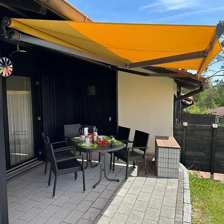 Lejlighed Ferienhaus-31 In Am See, 4 Sterne Zertifiziert, Allgaeu