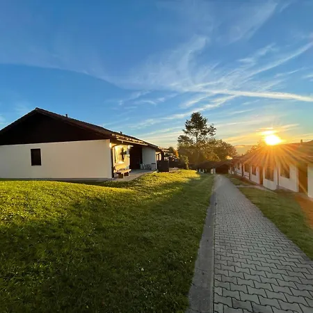 Ferienhaus-31 In Am See, 4 Sterne Zertifiziert, Allgaeu Lejlighed