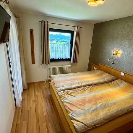 Ferienhaus-31 In Am See, 4 Sterne Zertifiziert, Allgaeu Lejlighed Lechbruck