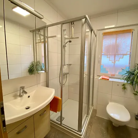 Lejlighed Ferienhaus-31 In Am See, 4 Sterne Zertifiziert, Allgaeu