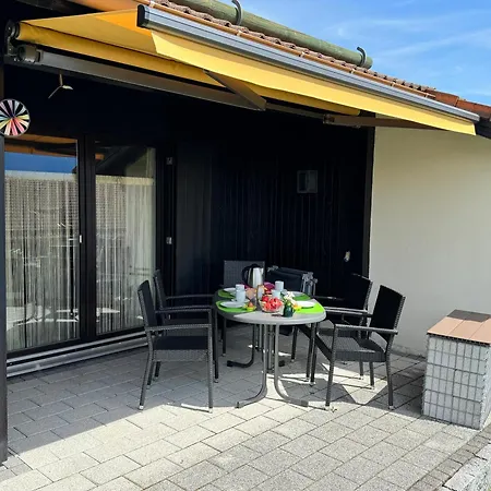 Lejlighed Ferienhaus-31 In Am See, 4 Sterne Zertifiziert, Allgaeu *