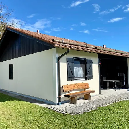 Lejlighed Ferienhaus-31 In Am See, 4 Sterne Zertifiziert, Allgaeu