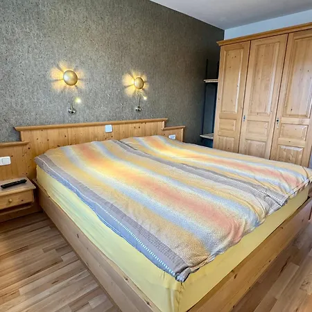 Ferienhaus-31 In Am See, 4 Sterne Zertifiziert, Allgaeu Lechbruck